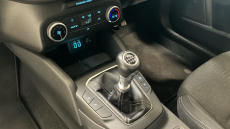 Ford Focus 1.0 EcoBoost Hybrid mHEV 125 Active Edition 5dr Petrol Hatchback